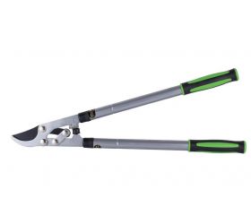 Nožnice na konáre 64-97cm teleskopické, záhradné s prevodom