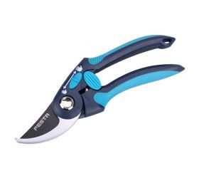 Nožnice záhradné, ručné, priemerný strih 21cm