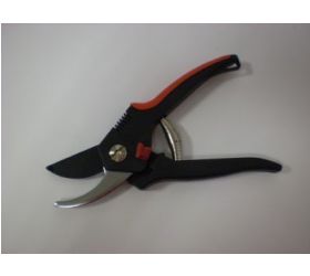 Nožnice záhradné, ručné, priemerný strih 21cm