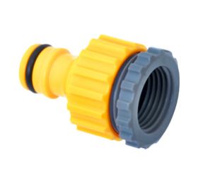 Adaptér vnútorný závit 1/2" + 3/4"