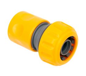 Rýchlospojka 3/4" na hadicu KLC
