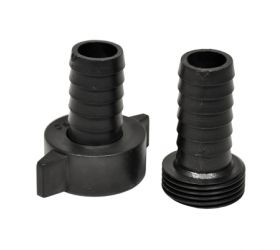 Spojka na hadicu 3/4"
