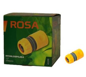 Rýchlospojka na hadicu, 3/4", bal. 20 ks