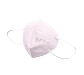 Respirator FFP2 s ventilom