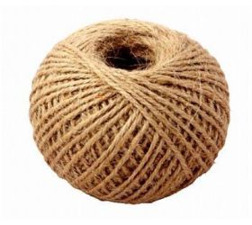 Špagát motúz, jutový, 200g