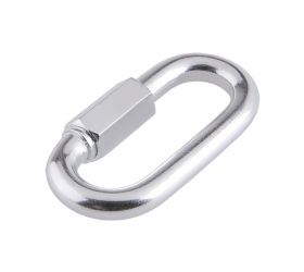 Karabína 10mm, závit