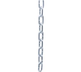 Reťaz - krátke oko, 4x21mm