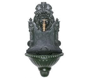 Umývadlo záhradné liatina 410x210x765mm