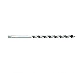 Vrták do dreva o 8 x235mm hadovitý