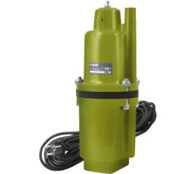 EXTOL CRAFT Ponorné čerpadlo, príkon 300 W, max. prepravný objem 1400 l/hod., max. výtlak 50 m, napájacia šnúra 10 m