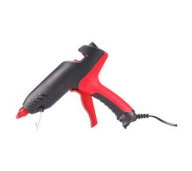 Lepiaca tavná pištoľ, príkon 100 W, pracovný príkon 11 W, tavné tyčinky priemer 11-11,5 mm