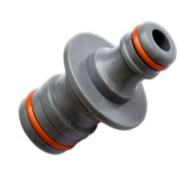 Spojka/medzikus na hadicu, POWER JET/STANDARD 