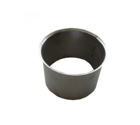 Komínová zdera plechová, priemer 112mm