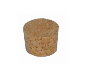 Korková zátka 24 x 48/44 mm