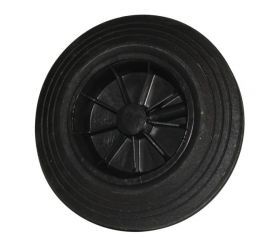 Koleso na popolnicu 120L/240L