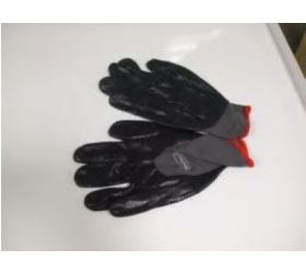 Rukavice Venitex NITRI 713 č. 10