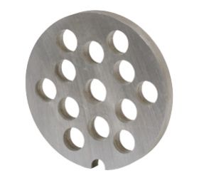 Doska do mäsomlynčeka, oceľová, 5/8mm