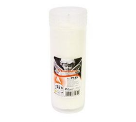 Náplň do kahanca parafínová, 145g, doba horenia 52h