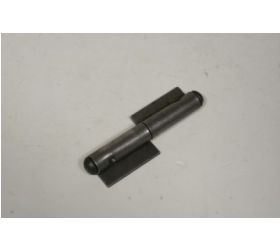 Záves dverový 120mm, L, navarovací