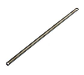 List pilový 300x13mm, na kov, jednostranný, CR 24z, bal.100ks