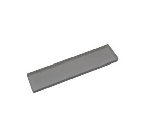 Miska pod truhlík 60cm, biela