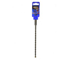 Vrták do betónu priemer 6x210mm, 4brit, SDSplus