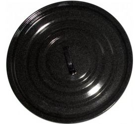 Pokrievka smaltovaná 40cm, GASTRO Belis