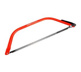 Pílka na drevo rámová 610mm, plátok na suché drevo, EXTOL PREMIUM