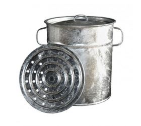 Parák 30L, pozinkovaný