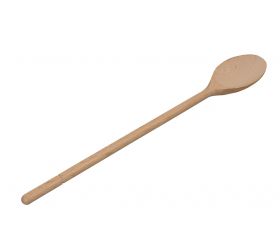 Vareška drevená, oválna, 35cm