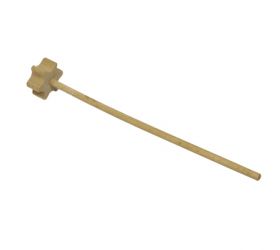 Habarka drevená 30cm