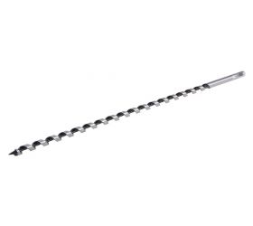 Vrták do dreva 10x450mm, hadovitý