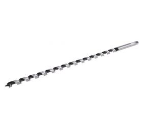 Vrták do dreva 12x450mm, hadovitý