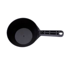 Naberačka murárska plastová 160 mm