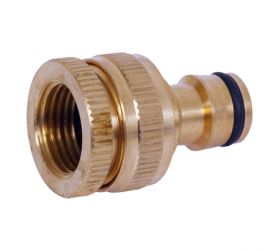 Adaptér vnútorný závit 1/2" + 3/4"