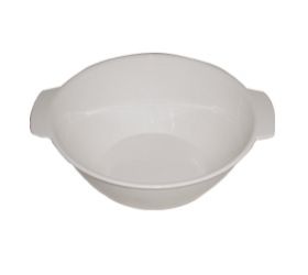 Miska guľášová 0,35l, plastová