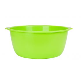 Misa plastová s ušami, objem 25L