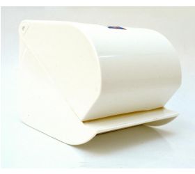 Plastová schránka na WC papier 