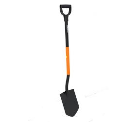 Rýľ špicatý STEEL PROFESSIONAL Prokin, šírka 20cm