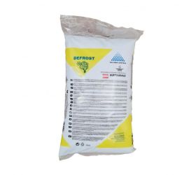 Soľ posypová, kamenná, bal. 25kg