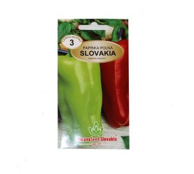 Paprika SLOVAKIA