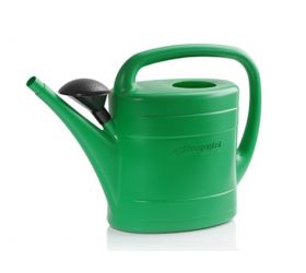 Krhla plastová, 5L, zelená