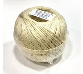 Špagát motúz  TEX 105x6/100g potravinársky