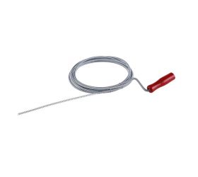 Ručná kanálová pružina,strong, krtko, 3m