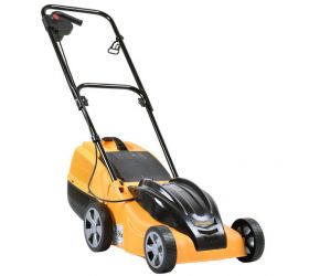 Elektrická kosačka REM3813 - 1300 W