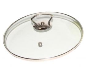 Pokrievka sklenená, priemer 26cm, Belis