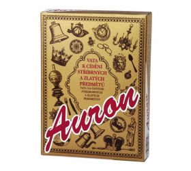 Čistiaca vata AURON, 10g