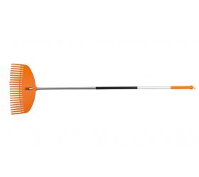 Hrable švédske plastové 48cm + hliníková násada