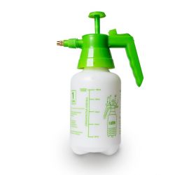 Postrekovač mechanický, tlakový, GARDENKUS, 1L
