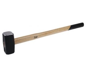 Kladivo 4000g, dĺžka 81cm, drevo